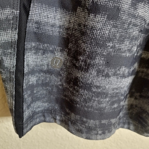 Lululemon Pace Breaker Lineless Short 7" Sz S - Picture 6 of 8